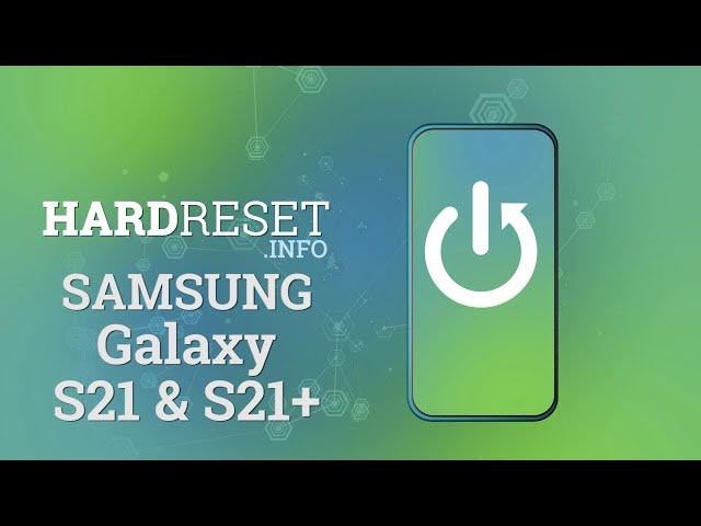 Video thumbnail for Samsung Galaxy S21+ vs Samsung Galaxy S21 - AnTuTu Benchmark *S21* DUEL!