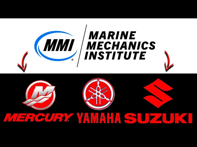 Video thumbnail for Marine Mechanics Institute Q & A
