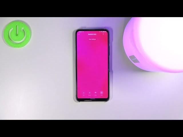 Video thumbnail for How to Change Colors in Xiaomi Mi Bedside Lamp 2?