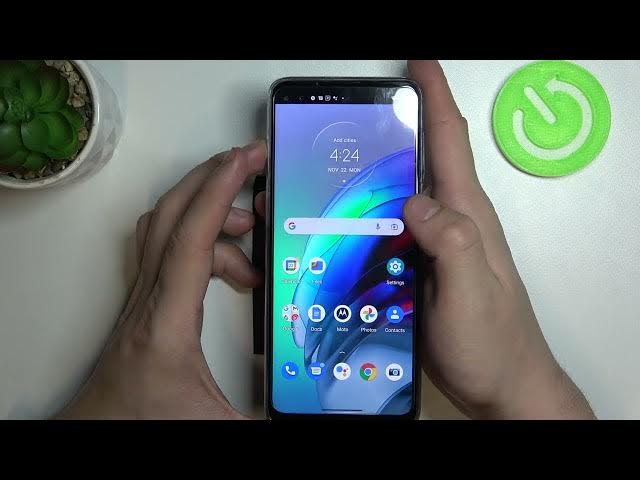 Video thumbnail for How to Send Messages via Google Assistant on Motorola Moto G100 – Text Using Voice Assistant