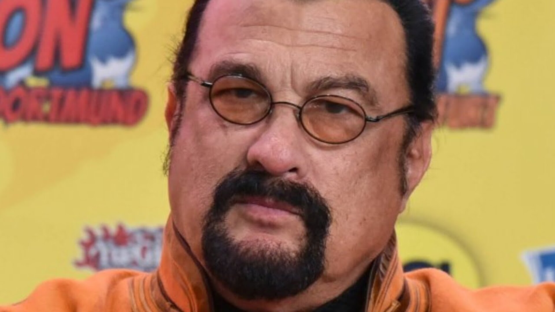 Video thumbnail for This Is Why The Mob Went After Steven Seagal