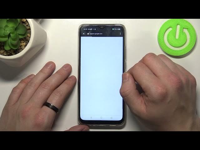 Video thumbnail for How to Set Up Google Pay Feature in Oppo A15s - Manage Google Pay