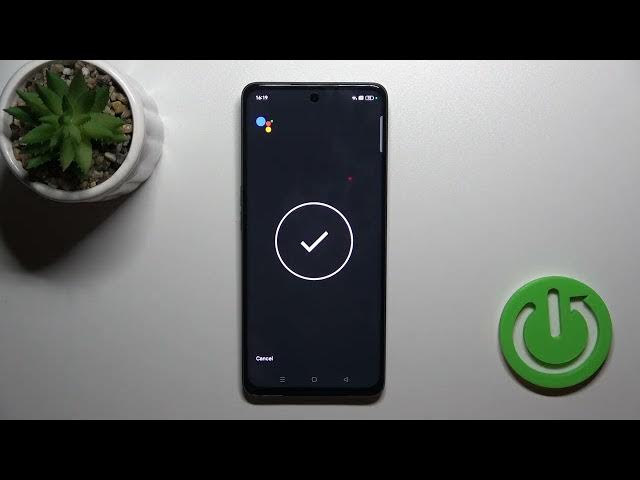 Video thumbnail for How to Activate Hey Google of Google Assistant on OPPO F23 – Enable OK Google Option