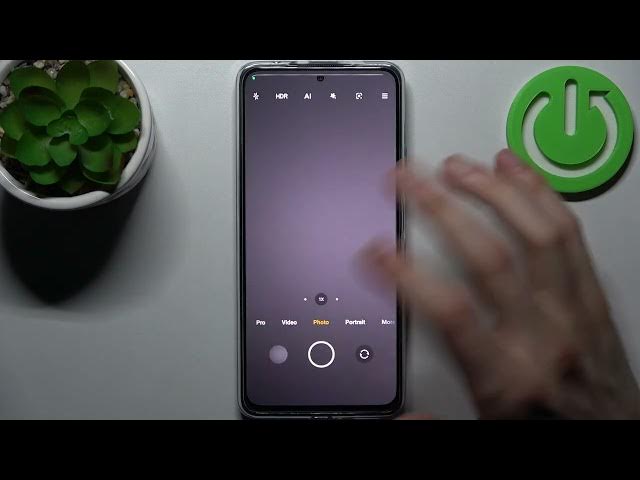 Video thumbnail for How to Customize the Watermark on REDMI Note 11 Pro+ - Add Custom Watermark