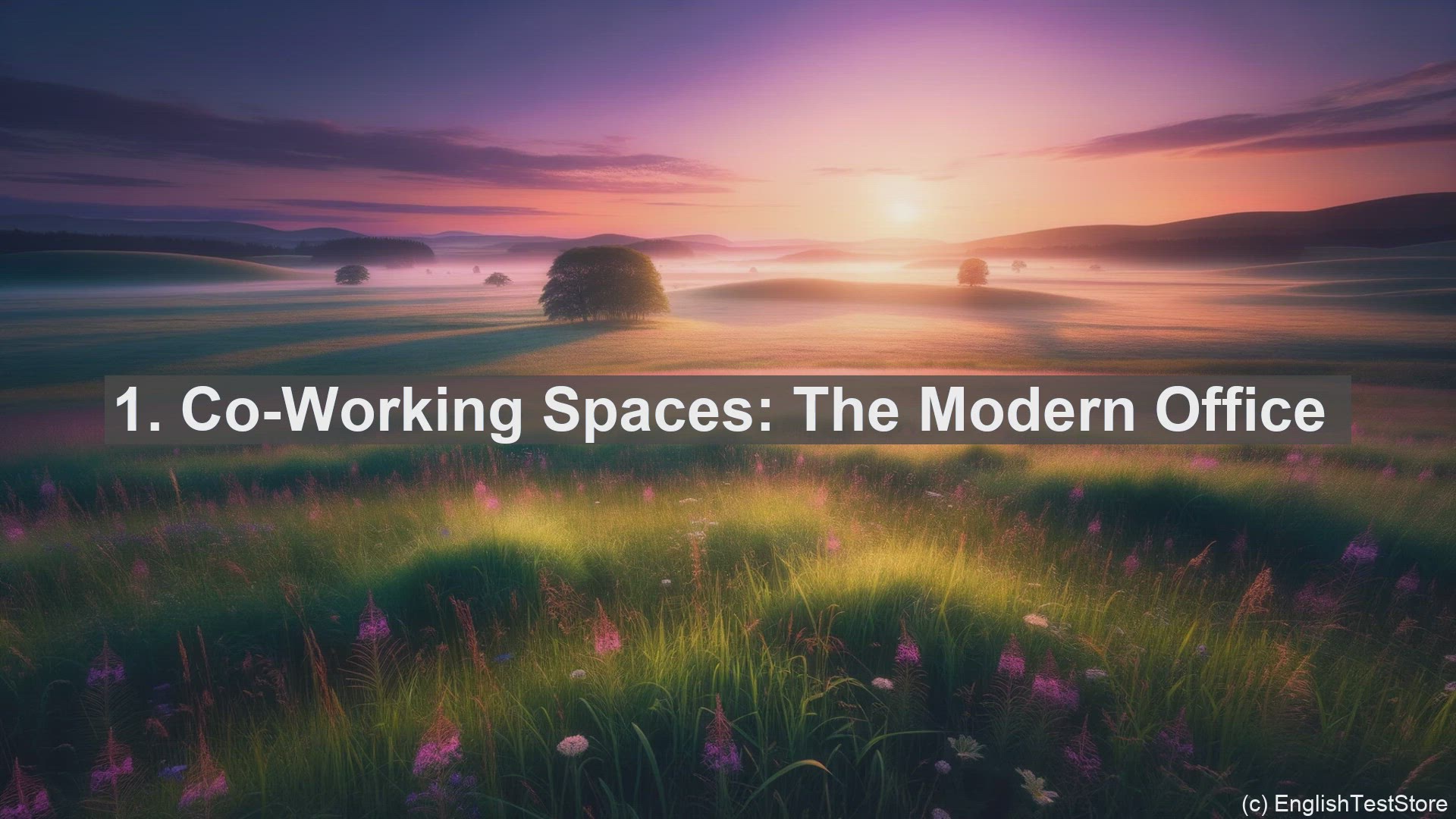 'Video thumbnail for Top 10 Phrases for Talking about Digital Nomad Lifestyles'