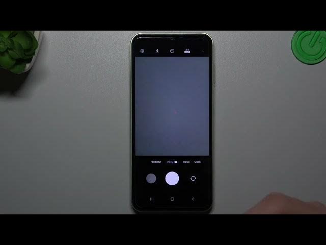 Video thumbnail for Camera Settings - Manage Photo Location Tags on SAMSUNG Galaxy M04