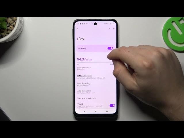 Video thumbnail for How to Enable WiFi Network Calling in Motorola? Turn on Wi-Fi Calling in Few Taps, Quick Tutorial!
