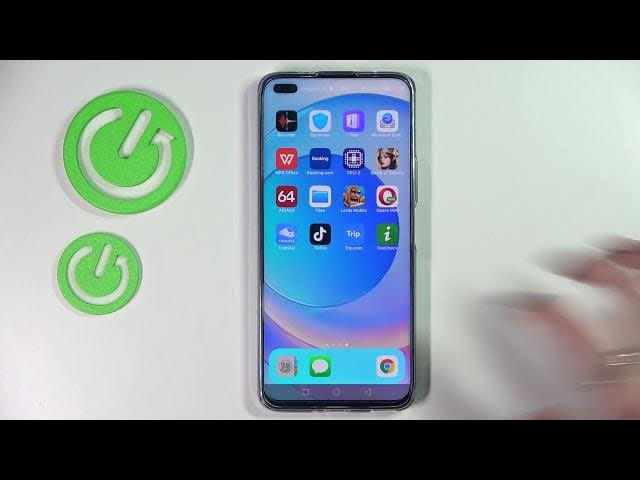 Video thumbnail for Honor 50 Lite - How To Download and Apply iOS Launcher | iOS Launcher App