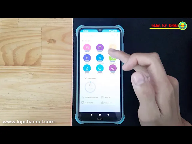 Video thumbnail for HƯỚNG DẪN CÀI ĐẶT CHUNG V5.3.0o, V5.2.0P, V5.1.0D