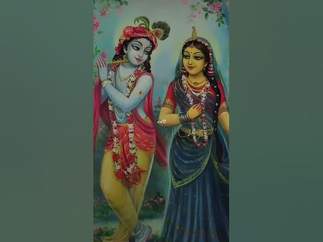 'Video thumbnail for radhe radhe 10'