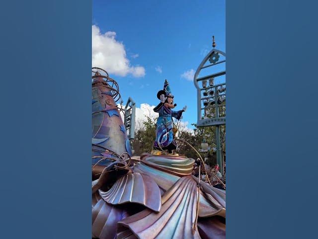 Video thumbnail for Magic Happens!