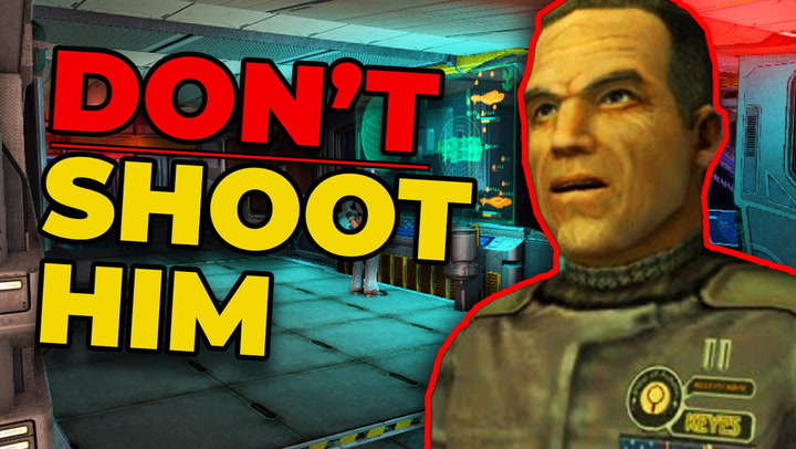 Video thumbnail for 10 Hidden Ways Video Games Punished You For BREAKING The Rules