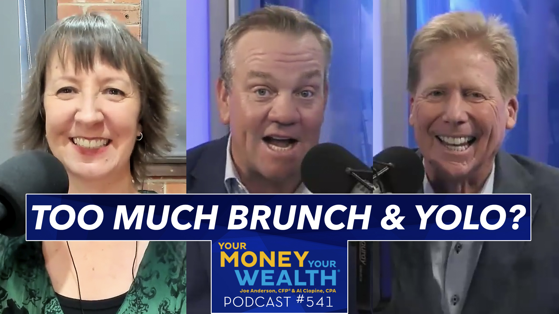 Video thumbnail for Roth Conversions, Pensions, and Early Retirement Goals