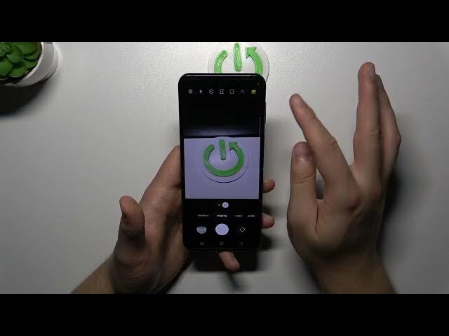 Video thumbnail for Samsung Galaxy Z Flip 5 Camera Tricks & Tips - Hidden Camera Features