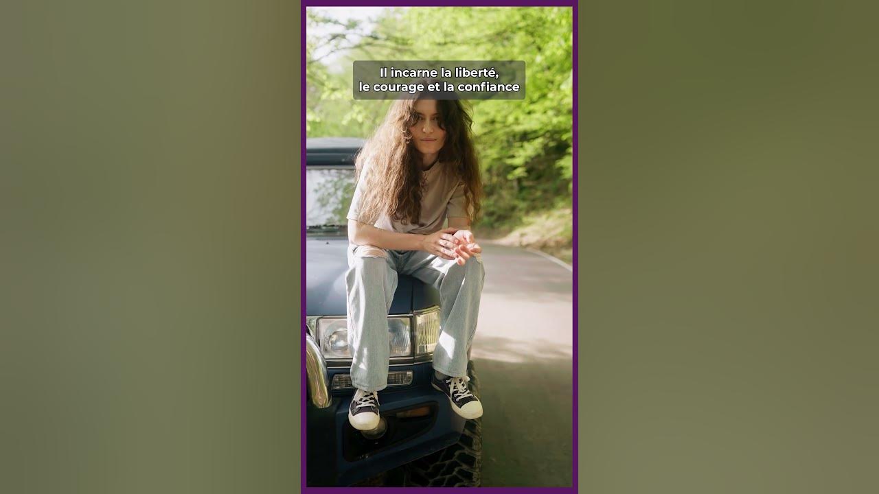 Video thumbnail for 🃏✨ La carte du Mat