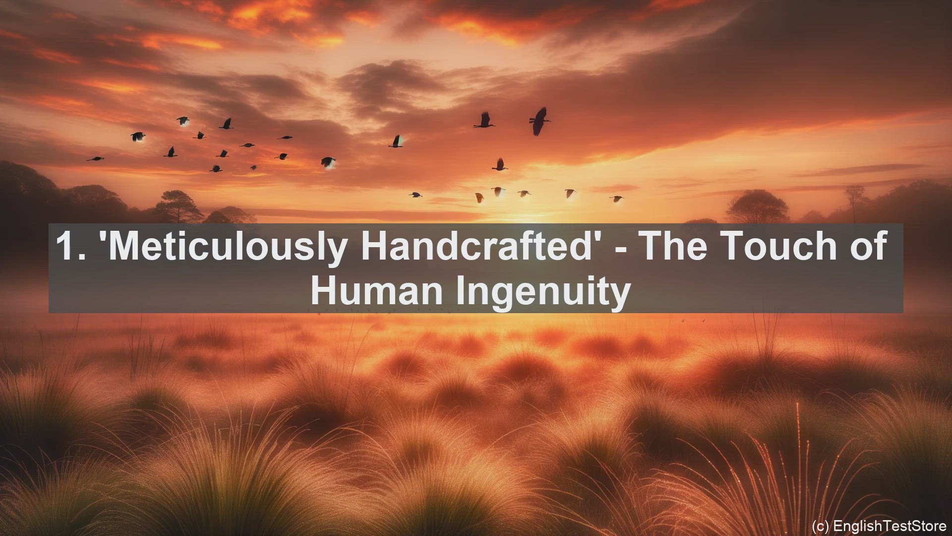 'Video thumbnail for Top 10 Phrases for Talking about Handmade Artisanal Kitchenware'