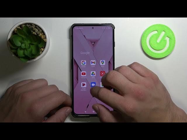 Video thumbnail for How to Change Google Assistant Voice in XIAOMI Black Shark 4 – Find Google Assistant Voice Options