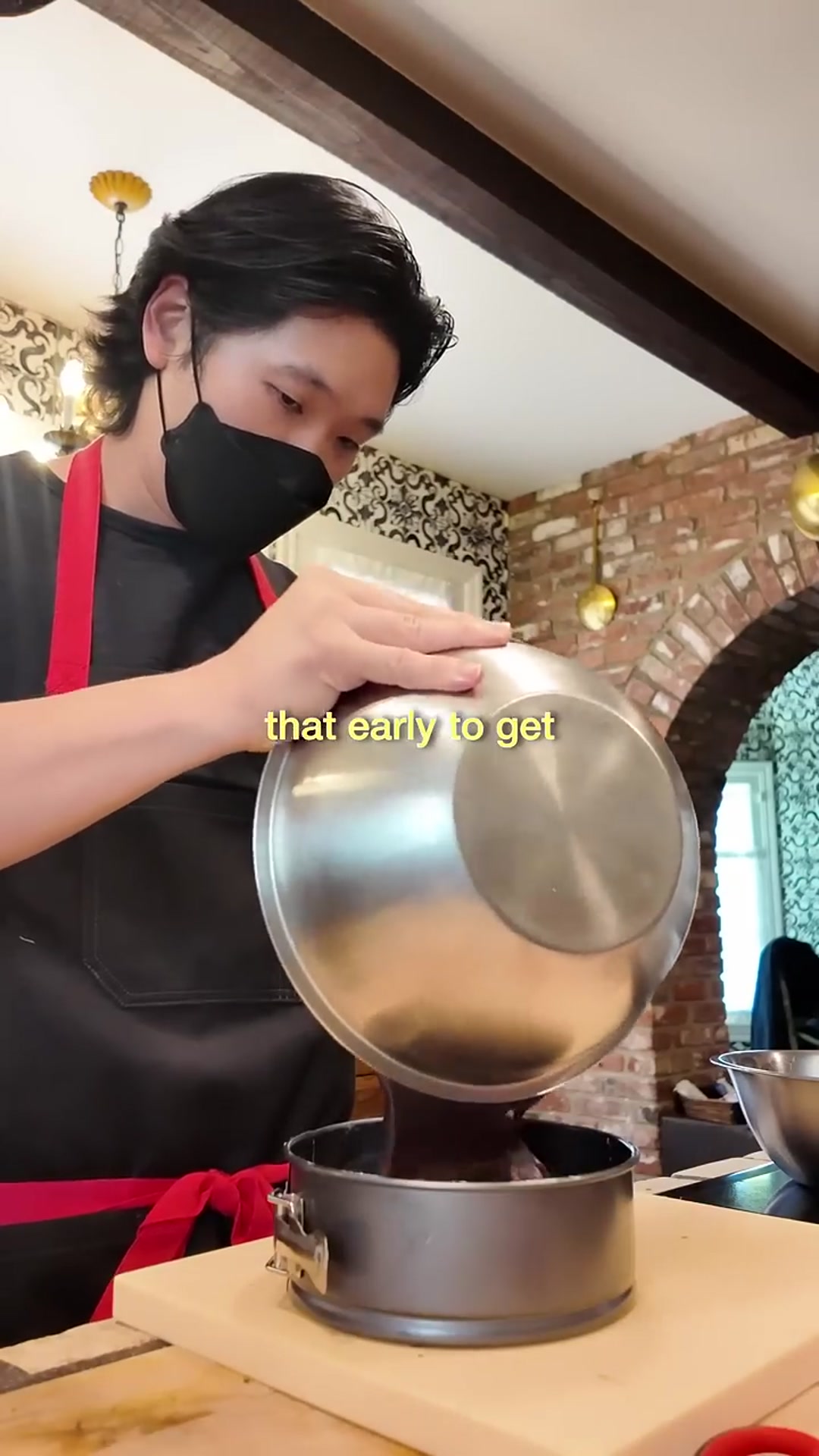 Video thumbnail for What I cooked as a private personal chef in Beverly Hills(720P HD)
