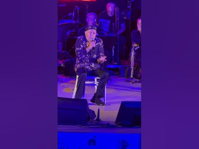 Video thumbnail for Che cos’è l’amore? Poesia di Antonio Petito recitata da Peppe Barra