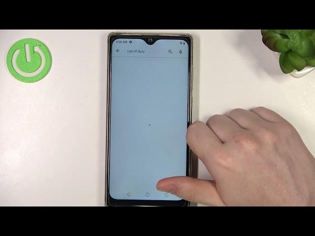 Video thumbnail for How to Fix Game Not Visible on Google Play Store in Cubot P50 - Fix CoD Visibility in Store