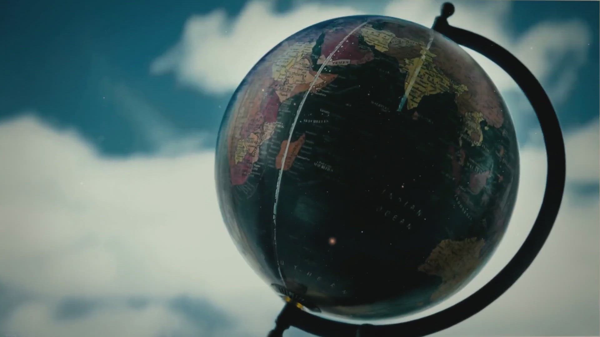 Video thumbnail for What is the Whitest County in Texas?