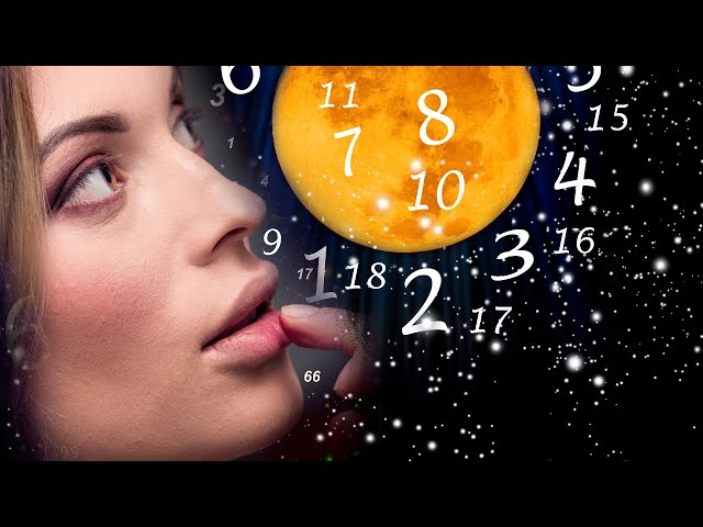 'Video thumbnail for Silent Numerology: Unraveling the Hidden Messages of Numbers'