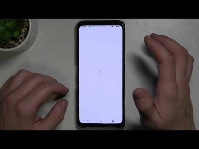 Video thumbnail for How to Change the Language of Google Assistant on ASUS ROG Phone 5s