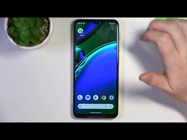 Video thumbnail for How to Create Custom Website Shortcut on NOKIA G42