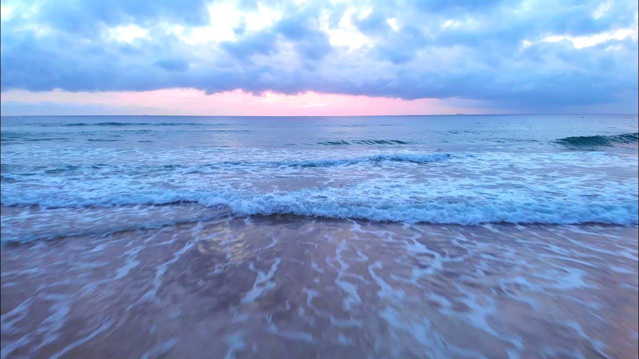 Video thumbnail for Sunrise on the Sunshine Coast