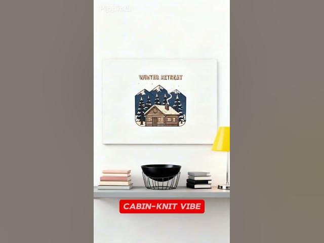 Video thumbnail for Buy Now on https://ukashamart.printify.me/