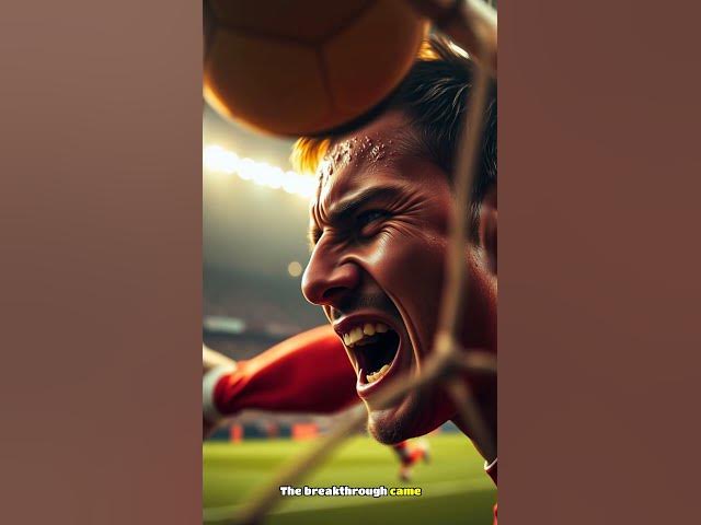 Video thumbnail for Liverpool Thrill Fans with Dominant Victory at Anfield Match Highlights 2025