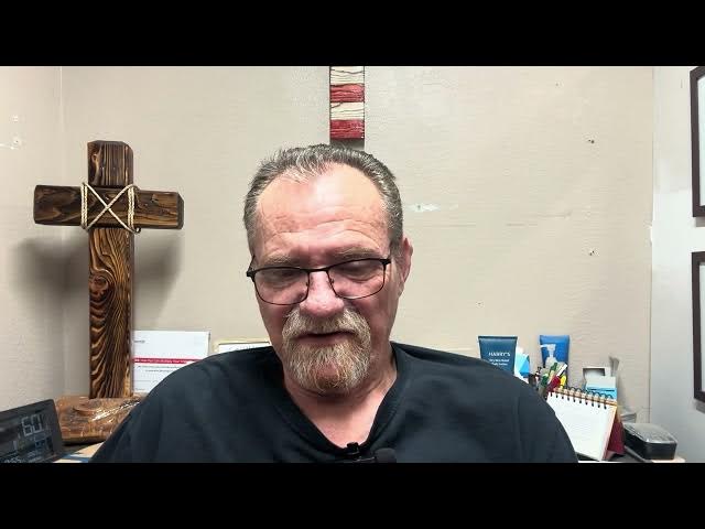 Video thumbnail for Entering into Christ’s Rest