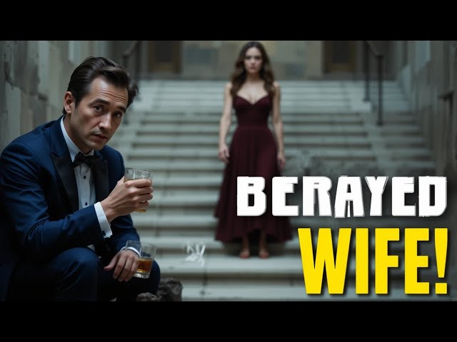 Video thumbnail for Betrayed by My Wife: How Her Affair Ruined Everything | A True Story of Revenge & Redemption
