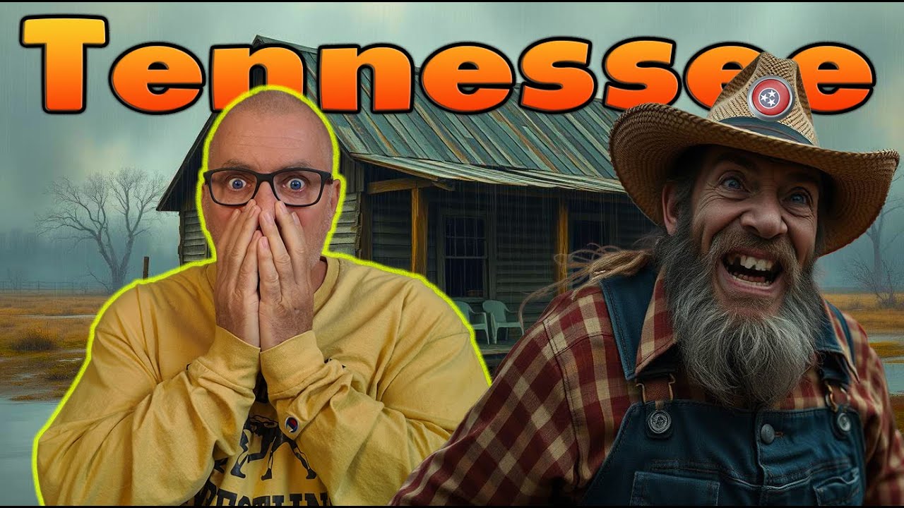 Video thumbnail for Tennessee's Dirty Secrets: What Realtors Won’t Tell You