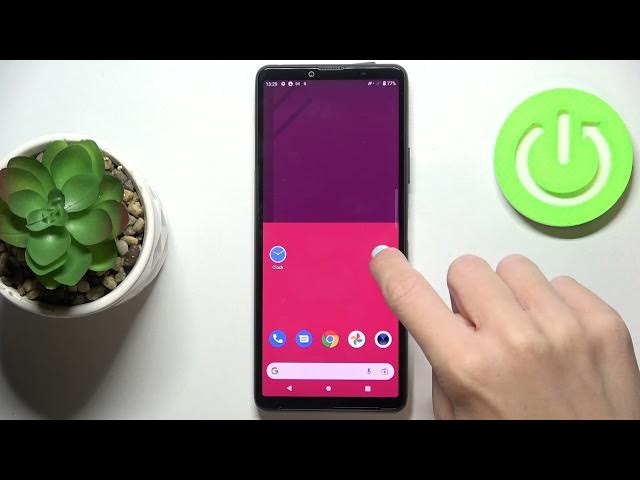 Video thumbnail for How to Locate IMEI & Serial Number on SONY Xperia 10 III – IMEI Status