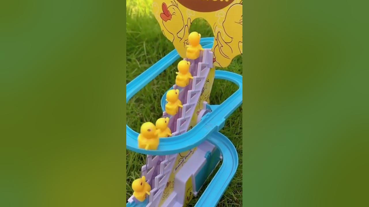 Video thumbnail for mainan lucu 17