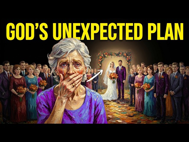 Video thumbnail for Signs God May Be Preparing a Marriage Others Won’t Understand