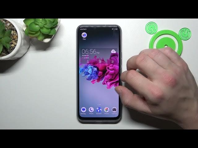 Video thumbnail for How to Change Alarm Sound on ZTE AXON 20 – Sound Settings