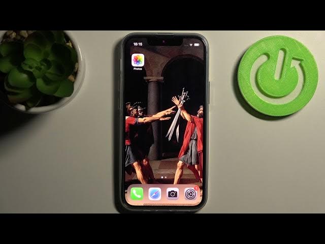 Video thumbnail for How to Turn Off Hey Siri in iPhone 13 Mini? Disable Voice Command Hey Siri on iPhone 13 Series