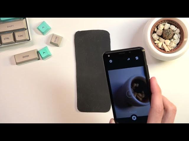 Video thumbnail for How to Add Picture to Contact in STK LIFE 9 – Create Photo Contact