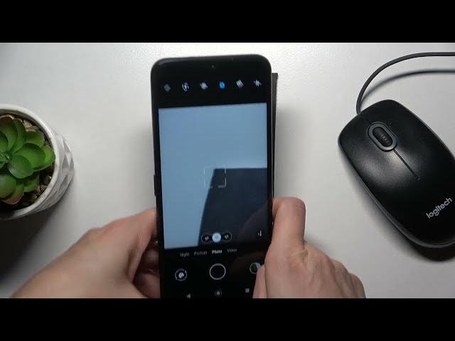Video thumbnail for How to Set Up and Use Camera Timer on NOKIA G50 5G