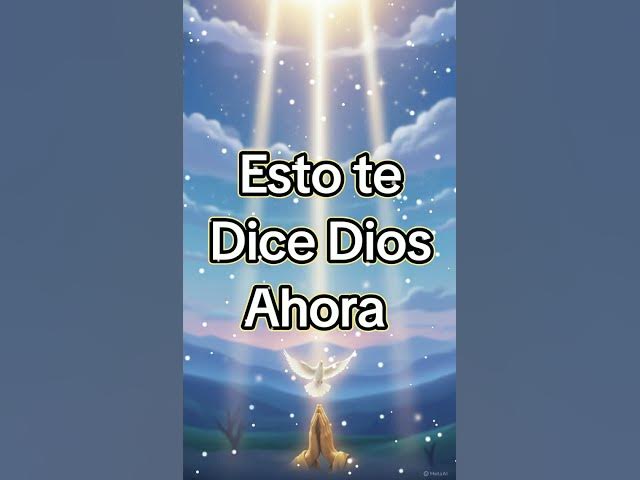 Video thumbnail for Aquí estoy cuando oras