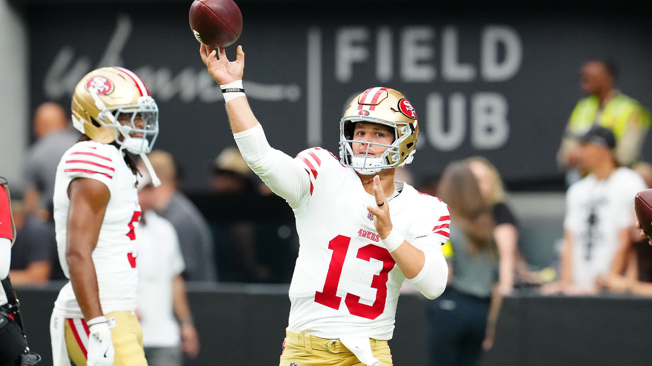'Video thumbnail for Could We See a Philly-Like Revival in San Francisco This Year?'