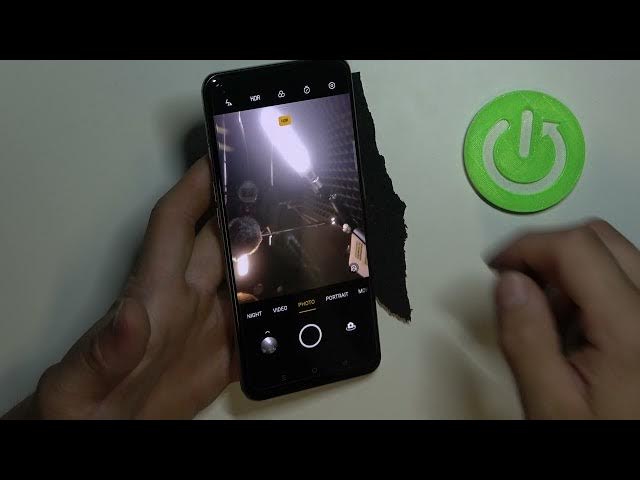 Video thumbnail for How to Take Selfie Without Button in REALME GT 5G – Use Palm Gesture