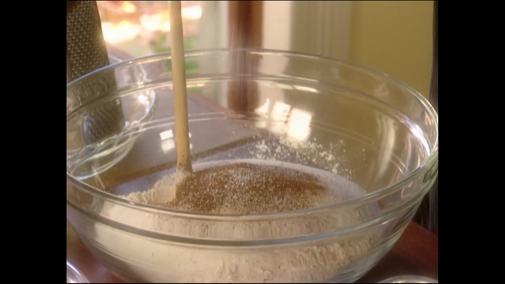 Video thumbnail for Blast from the Past Zucchini Bread Recipe(720P HD)