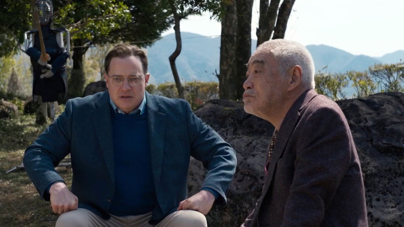 Video thumbnail for Rental Family: Cheerleader