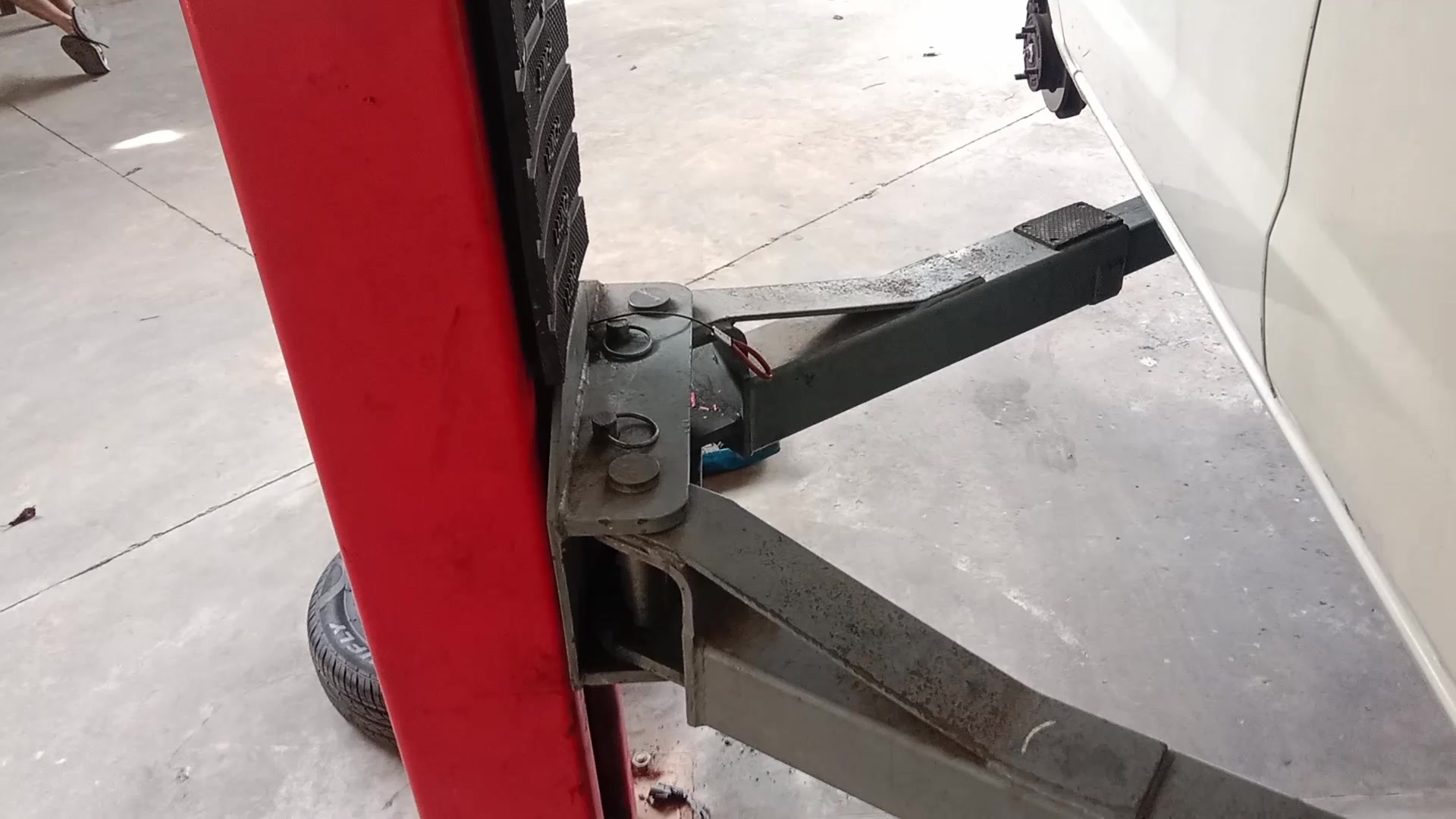 Video thumbnail for Normal Gararj Hatchback Alto Car