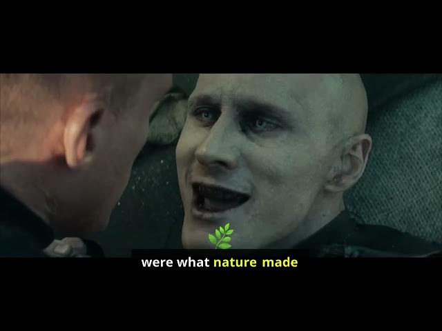 Video thumbnail for PRIEST CLIP COMPILATION #2 (2011) Movie CLIPS HD