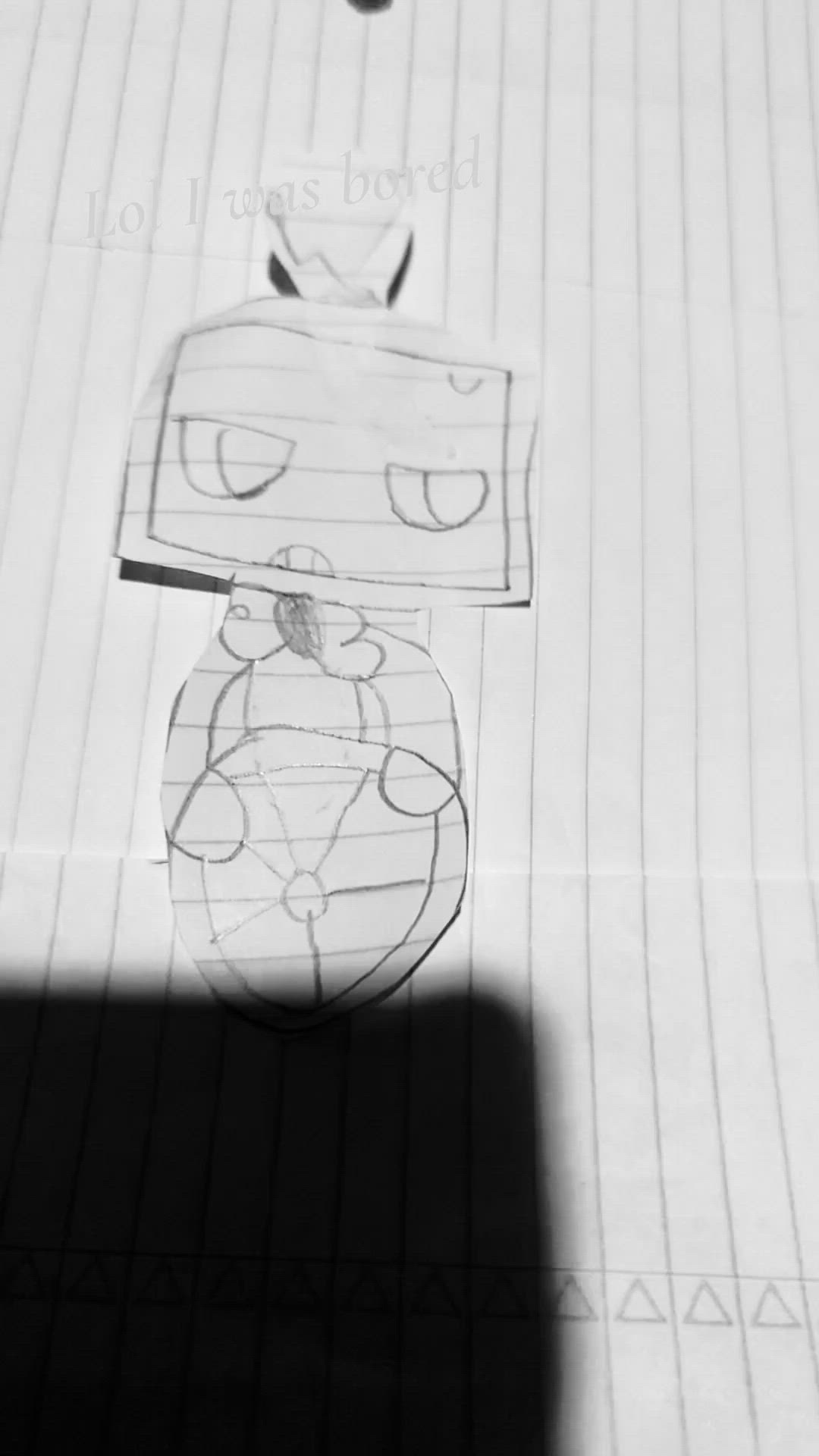 Video thumbnail for Me & Minty!