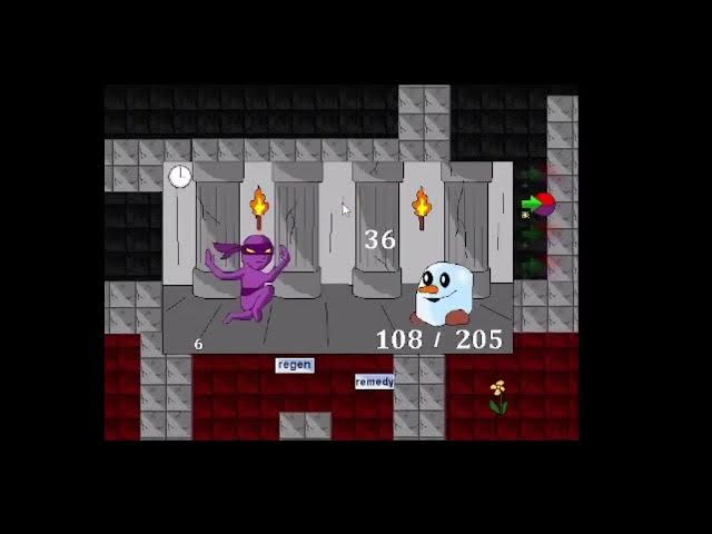 Video thumbnail for Powermon Part 3